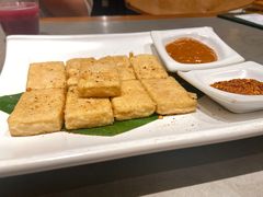 -云海肴·汽锅鸡·云南菜(高德置地店)