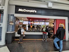 -奥黑尔国际机场