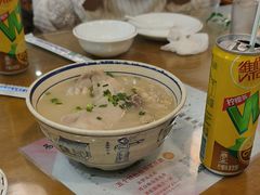 -易老妈蹄花.特色川菜(人民公园总店)
