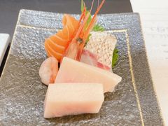 -Sushi Hanzo半藏(天环广场店)