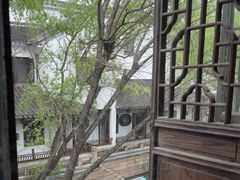 -鱼食饭稻·苏浙土菜17年老馆子(平江路店)