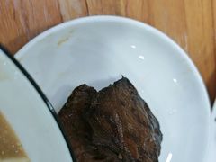 -老袁炒年糕(富豪路店)