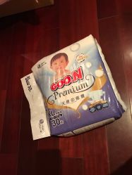 -爱婴室(上海大华路店)