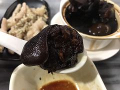 -黄师奶甜品店