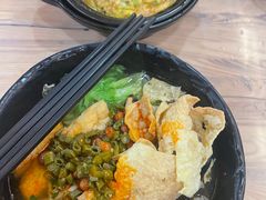 -覃记螺蛳粉·桂林米粉(鼓楼南街店)