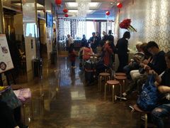 大堂-金苑海鲜酒家(来魅力店)