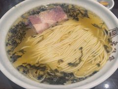 -老半斋(福州路店)