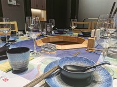 -蜀九香.正宗成都火锅(安吉店)