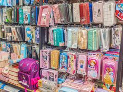 -晨光文具(天客隆大厦大商超市店)