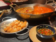 -色響火锅(恒隆广场店)