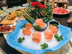 -赢融印象•龙泉店•清真云南菜•民族菜(小菜园店)