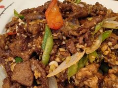 -祥阁食府妈妈菜