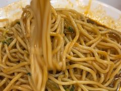 -华天新川面馆(闹市口店)