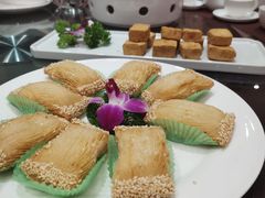 -江南·JIANGNAN(北京歌华开元大酒店)