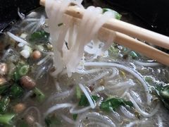 -青石桥老瓦房肥肠粉总店(青石桥总店)