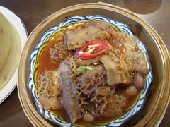 -味友味港印记(厦门集美银泰百货店)