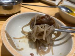 -喜来稀肉(北外滩白玉兰广场店)