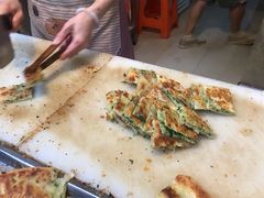 -咏春葱油饼(德政中路店)