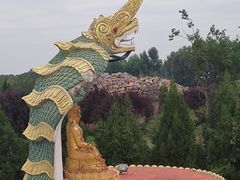 -洛阳白马寺