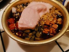 -贤合庄卤味火锅(勒泰中心店)