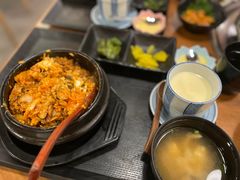 -匠太烧肉台日料理餐酒馆(三林店)