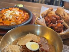 -MI WU FACTORY米屋美食工厂餐厅(绿地店)