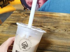 -黑桃漫生活咖啡(圣墓店)