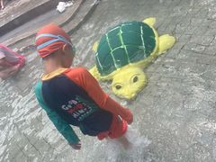 -杭州开元森泊度假乐园