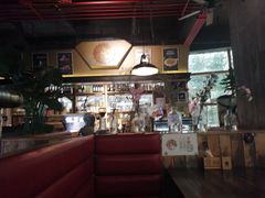 -NLFS1983咖啡花园餐厅(锦桂店)