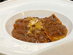 -BONAZZA 意大利餐厅