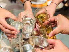 -北京王府井希尔顿酒店·秦唐中餐厅Chynna
