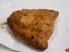 柠檬派-Salon de The de Joel Robuchon(外滩18号店)