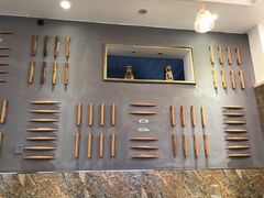 -三姐妹饺子(东木头市店)