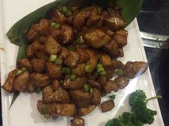 -院落创意菜
