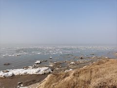 -辽宁团山国家级海洋公园