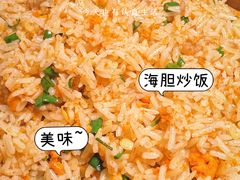 -张家卫·阳江菜·小海鲜(肥婆湾桥店)