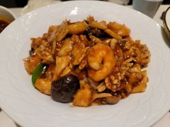 八珍豆腐-大铁勺新津菜(东丽阳光新业广场店)