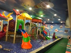 -丽池宫韩式汗蒸会馆(华灯坊店)