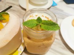 -星洲小聚·东南亚菜(中航城君尚店)