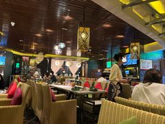 -润园四季椰子鸡火锅(海上世界店)