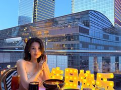 -BetterThai 泰加(苏州中心店)