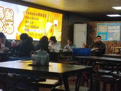 -清真·馬坡二旦烧烤(人生一串拍摄店)