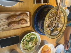 -关东小磨东北菜(上海长风大悦城店)