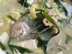 -旺角小渔村·海肠捞饭开创者(二马路店)
