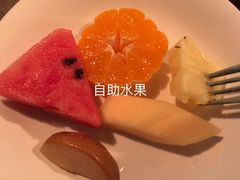 -食间牛排(重庆路万达店)