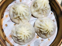 无锡小笼包-穆桂英美食(城中店)