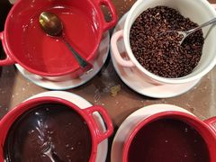 -济南香格里拉·咖啡泉自助餐厅