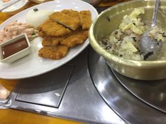 韩式猪排-韩食汇
