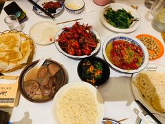 -江味龙虾馆·裸蓝龙虾(南山店)
