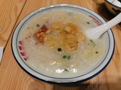 荔湾艇仔粥-荔银肠粉·非遗手藝(夫子庙店)